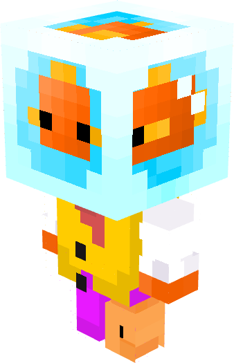 Mini You Pet!