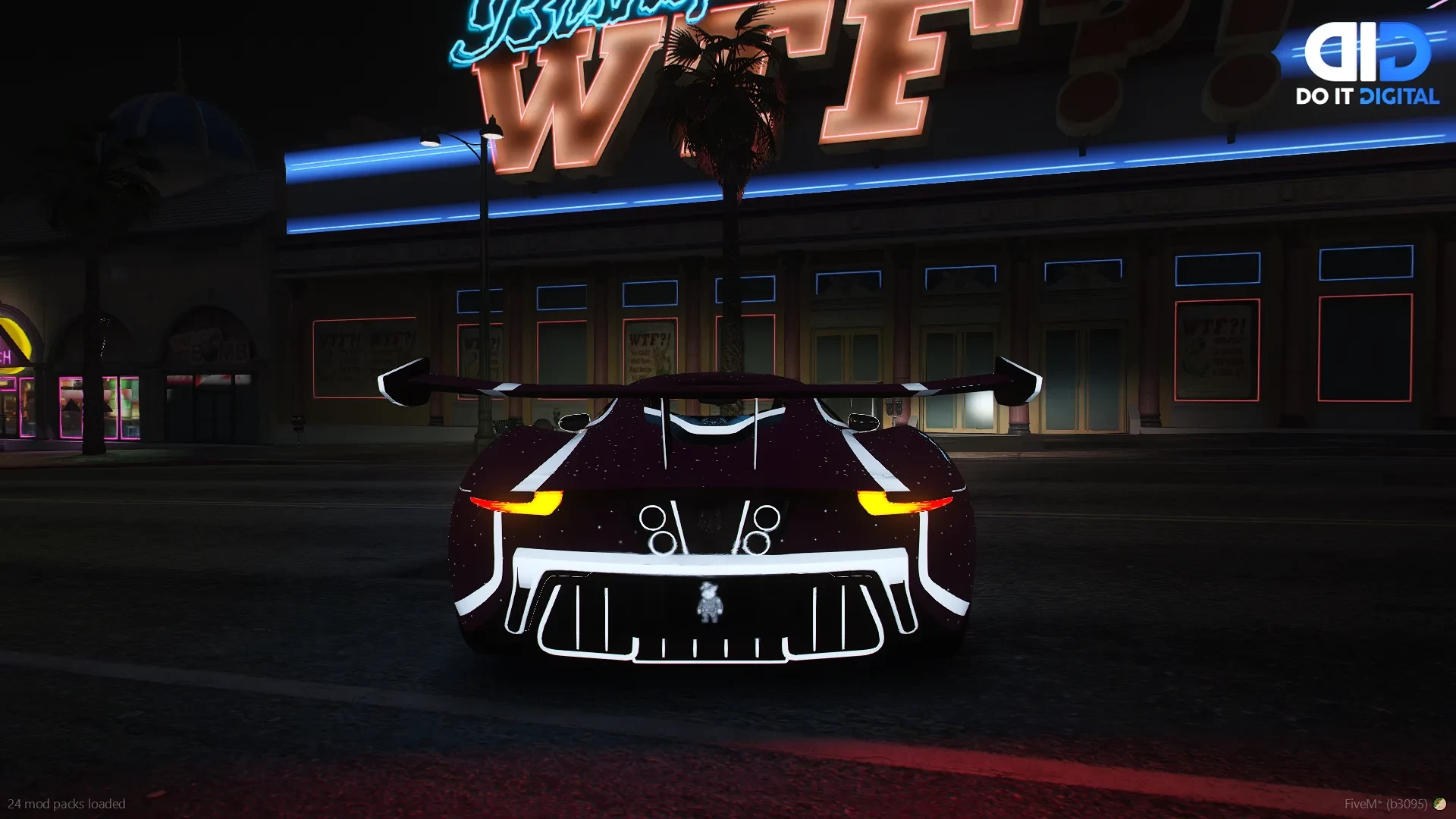 Animated XA21