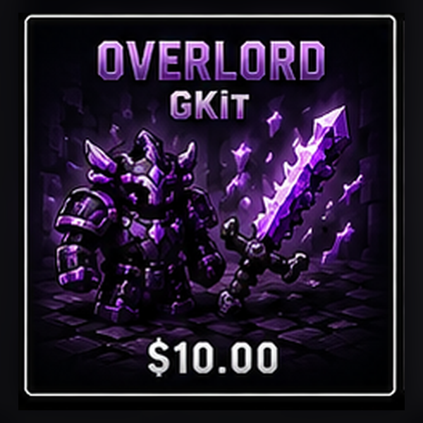 Overlord GKit