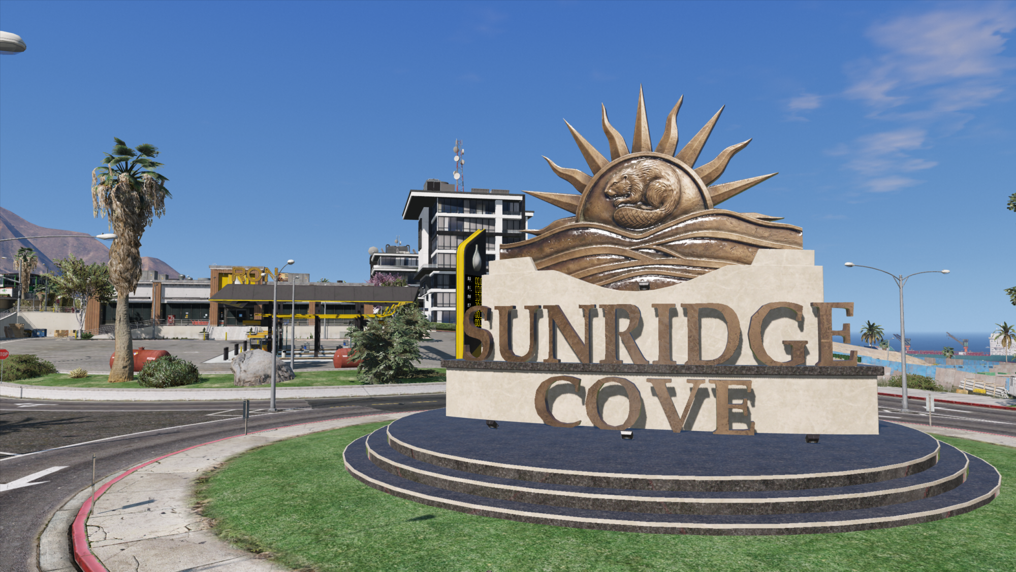[MLO] Sunridge Cove | Map Extension [Monthly Subscription]