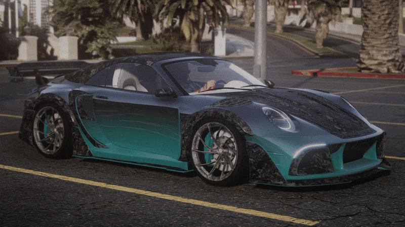 Comet Evo