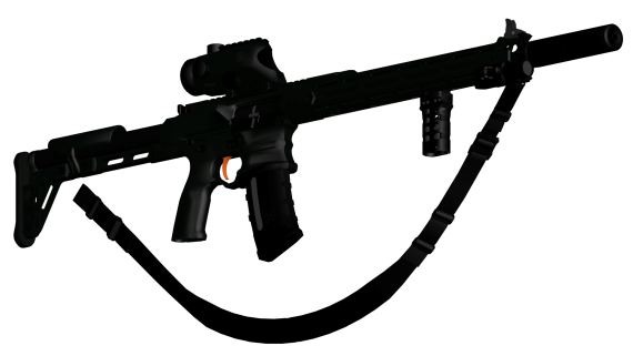CKAR15