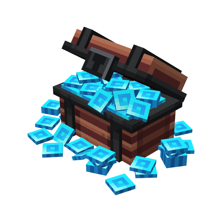 10000 Token