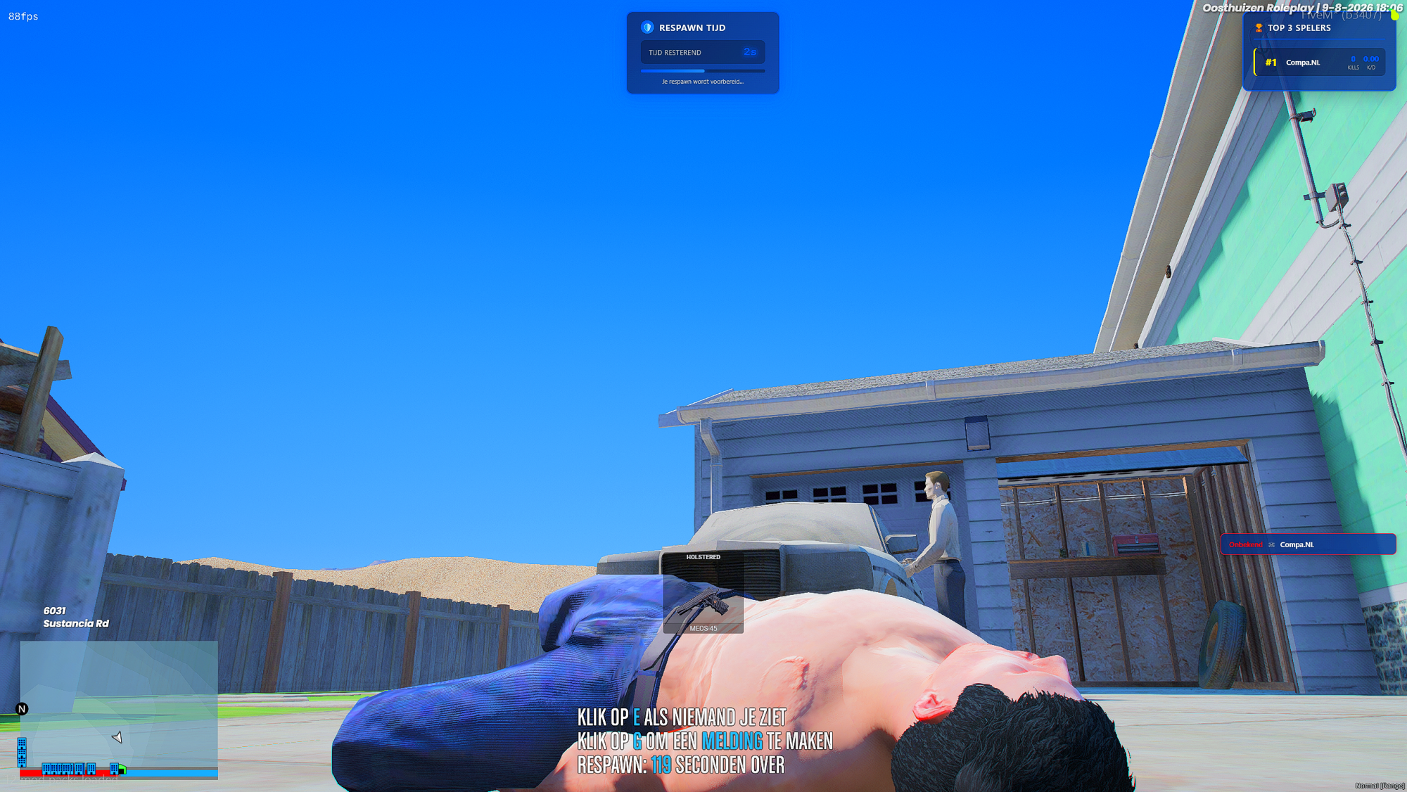 Gungame Met Nuketown map