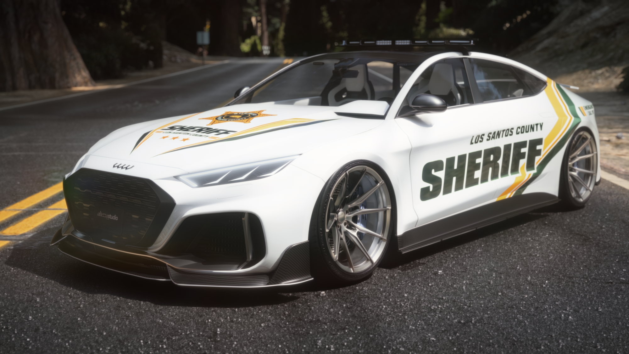 Police Obey Sport Screenshot 5