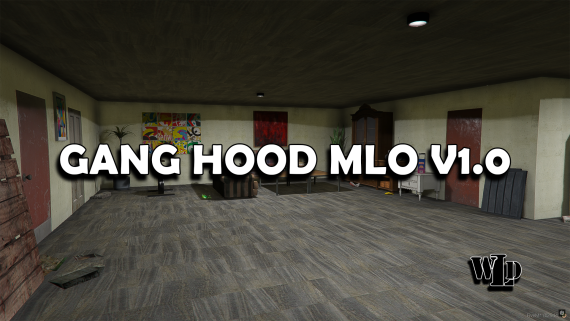 New Base GangHood