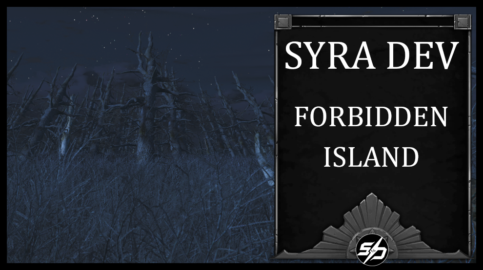 Forbidden Island