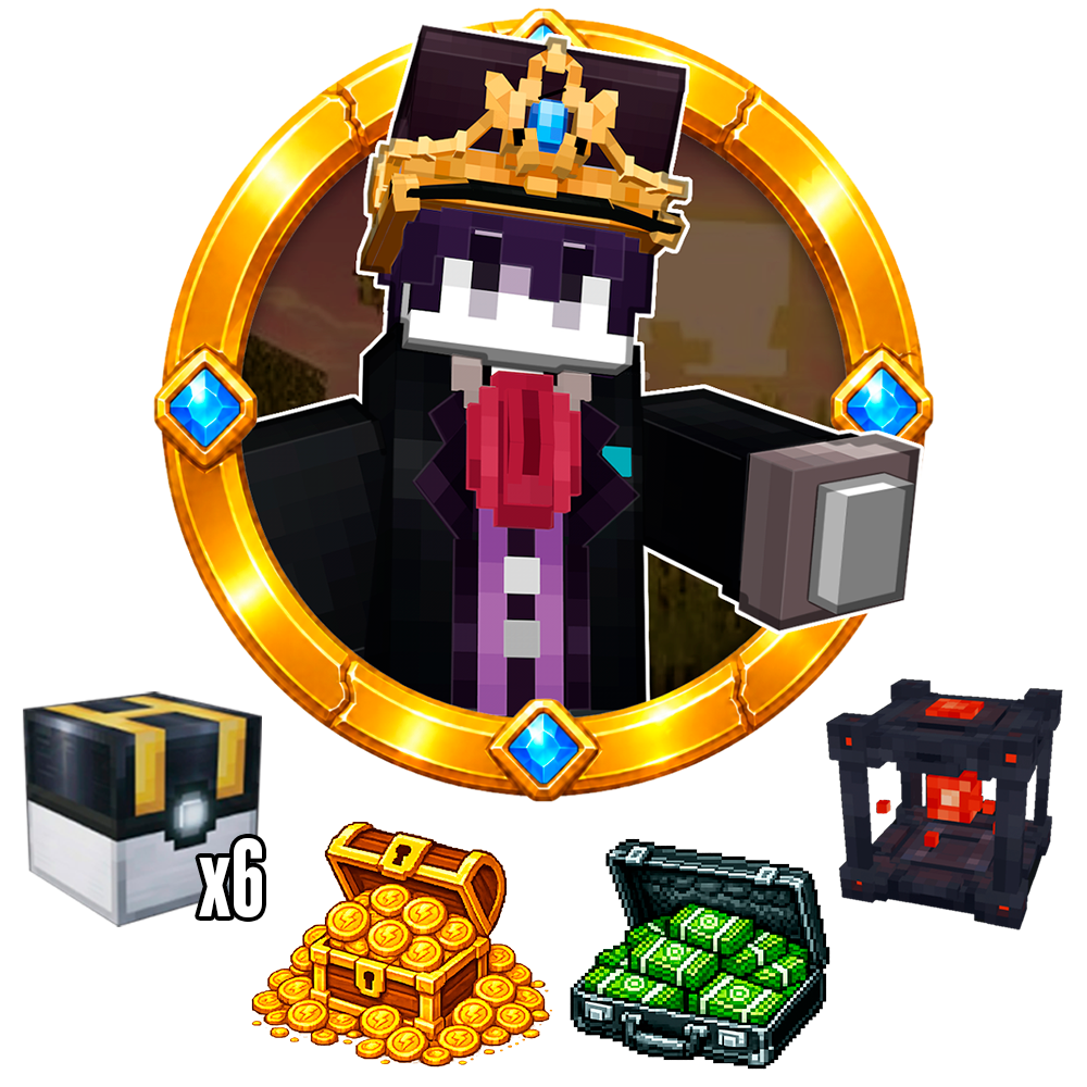 Pack Premium