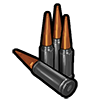 Bullet Plug (LIMITED ROLE)