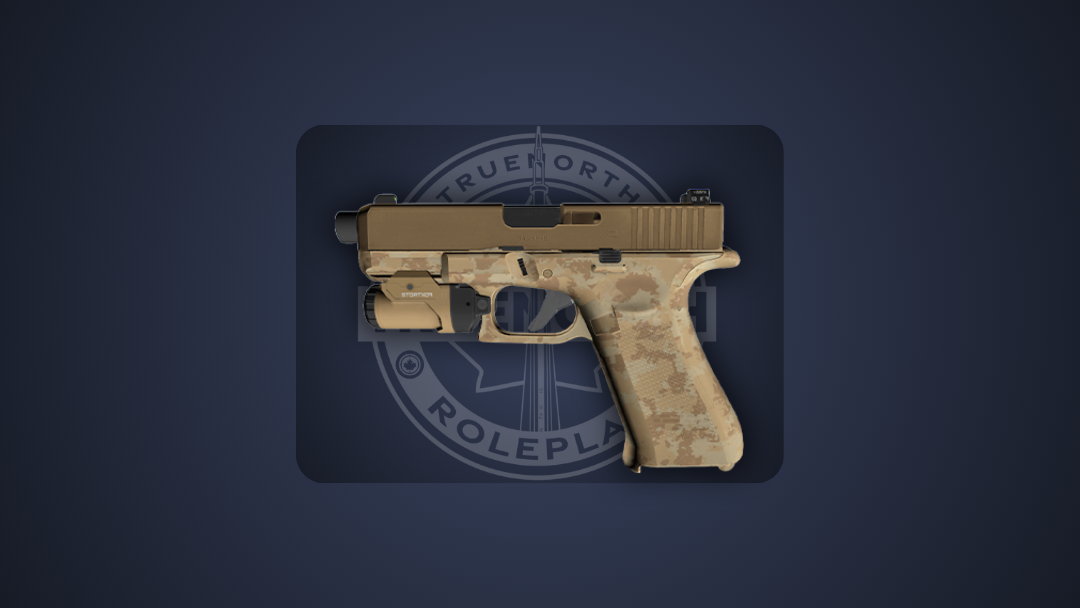 T19X DESERT