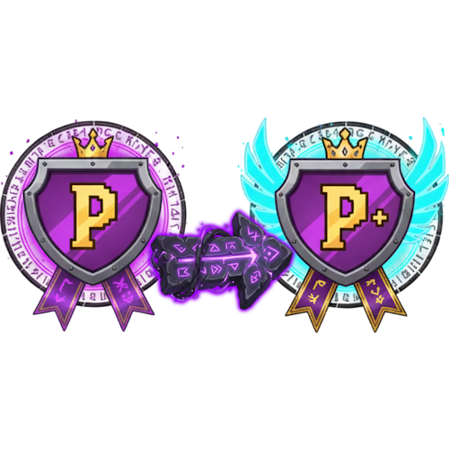 Prime → Prime+ Upgrade