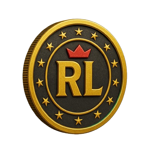 Silver Pack – 100,000 RL Coin