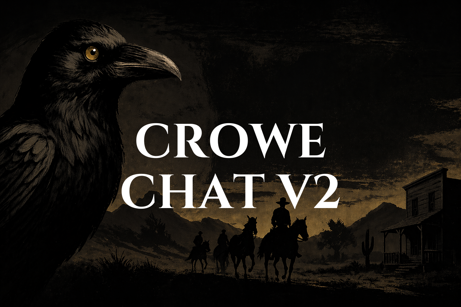 Crowe Chat v2