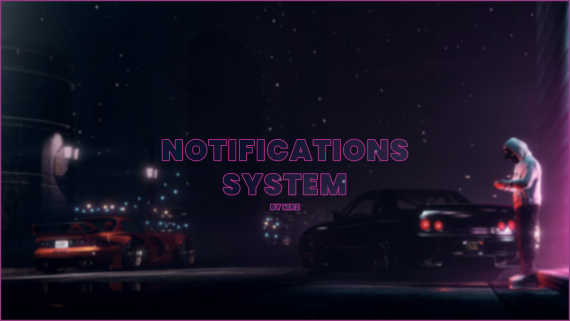 Notifications
