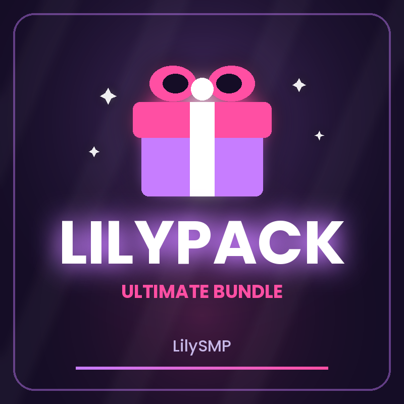 LilyPack