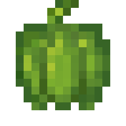 Bell Pepper Seed