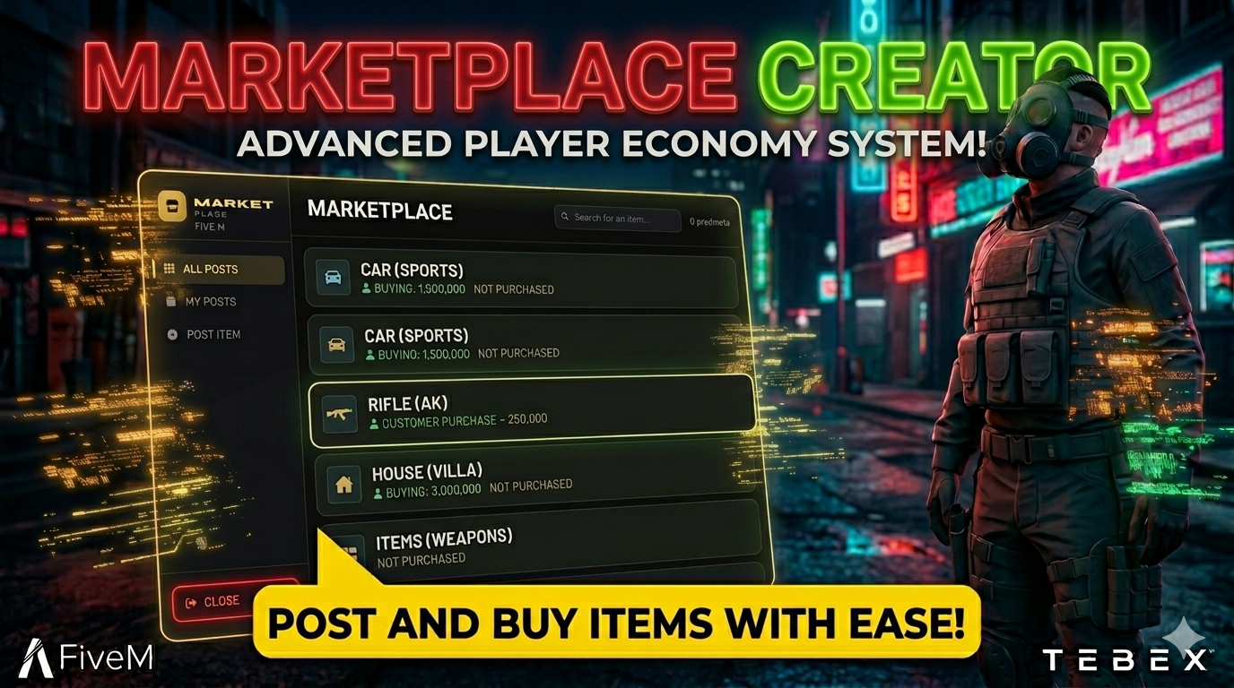 [ESCORW] SNX-MARKETPLACE