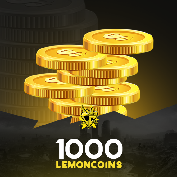 1000 LC + BONUS 100 LC