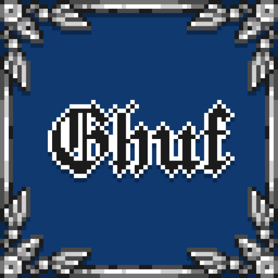 Ghuf’s kit