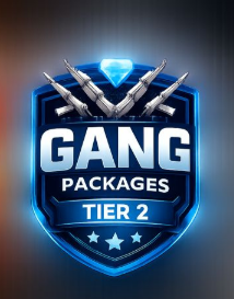 Gang Tier 2