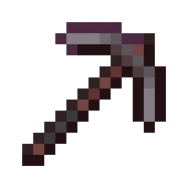Pickaxe 3x3
