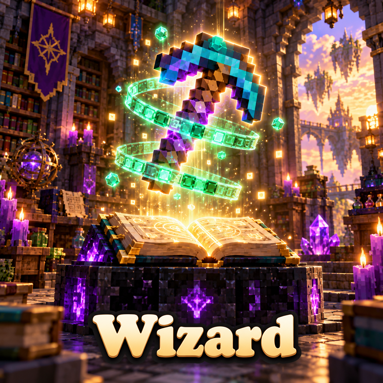 Wizard