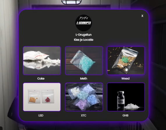 L-DrugsRunV2