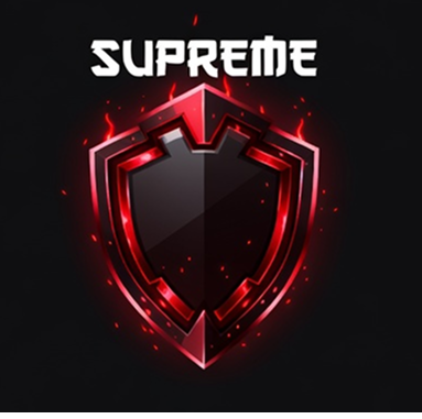 Supreme !