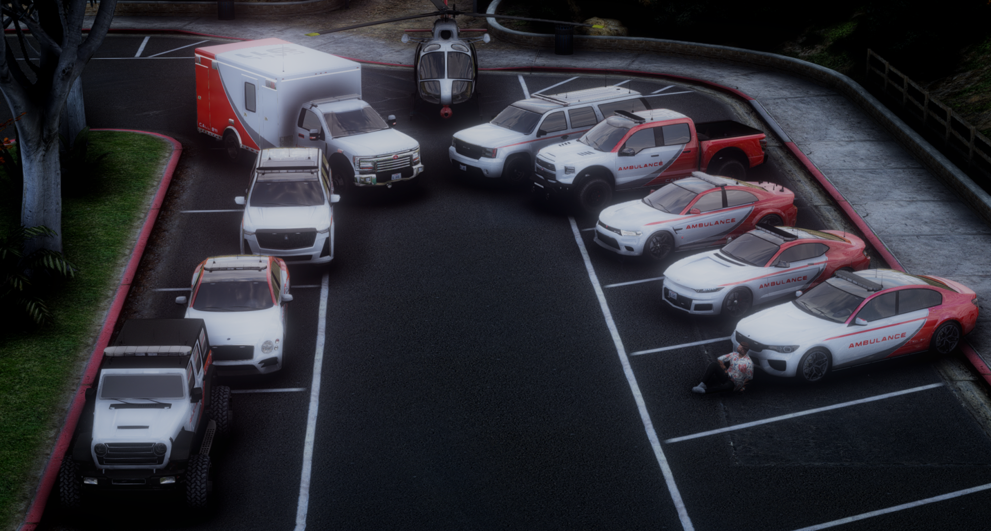 🚑 Emergency Pack Screenshot 4