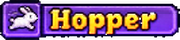 Hopper Rank