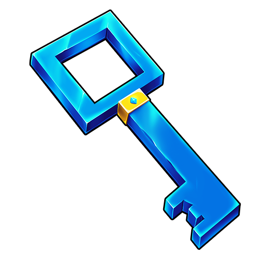 Remix Crate Key