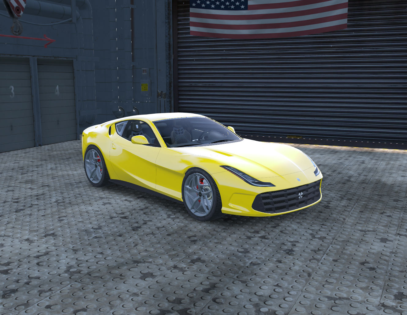 Grotti Milano