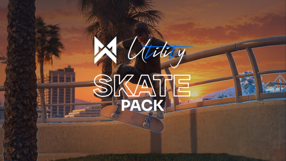 Skate Pack