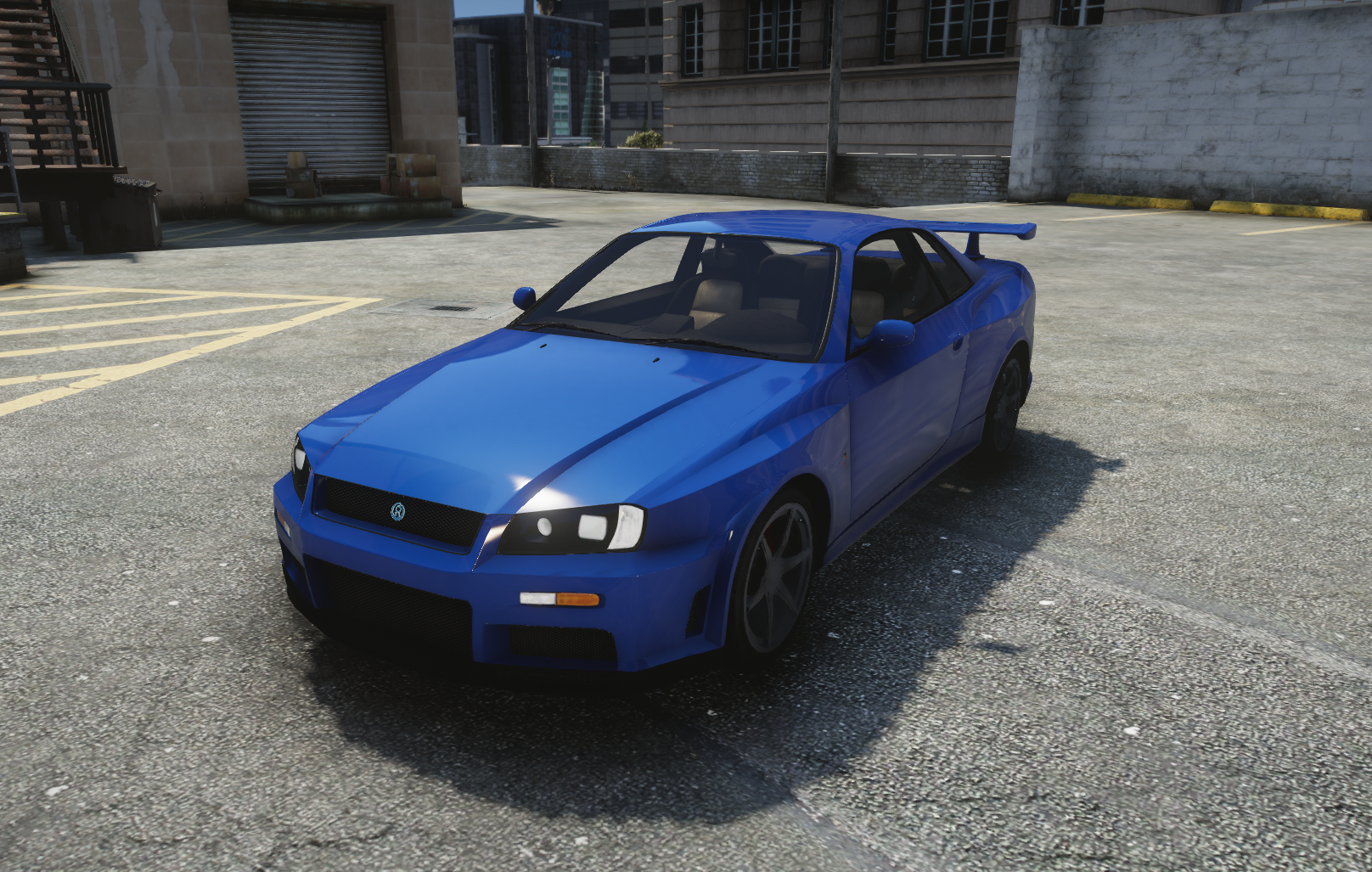 Rank