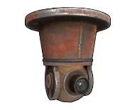 (64) PTZ CCTV Cameras!