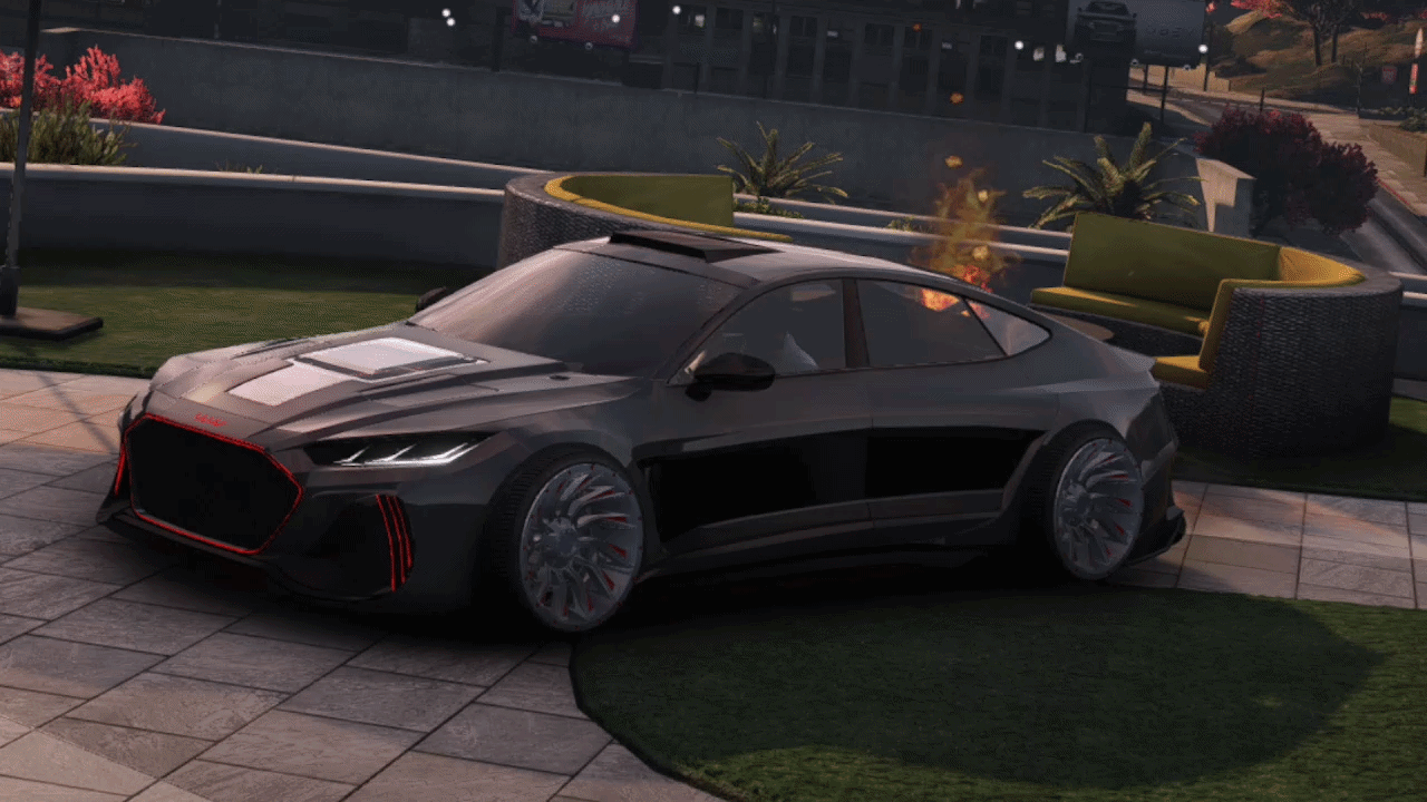 Obey RS700