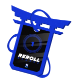 1 Reroll Classe