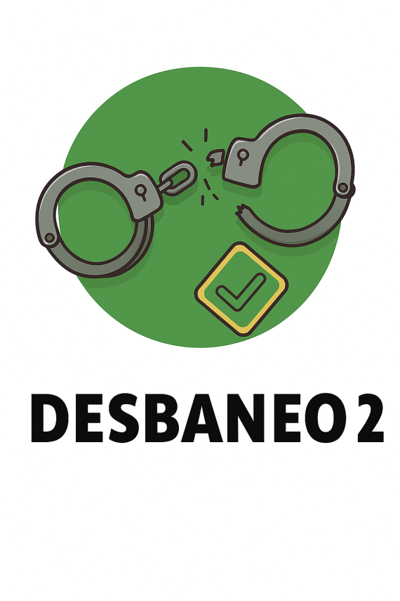 Desbaneo 2