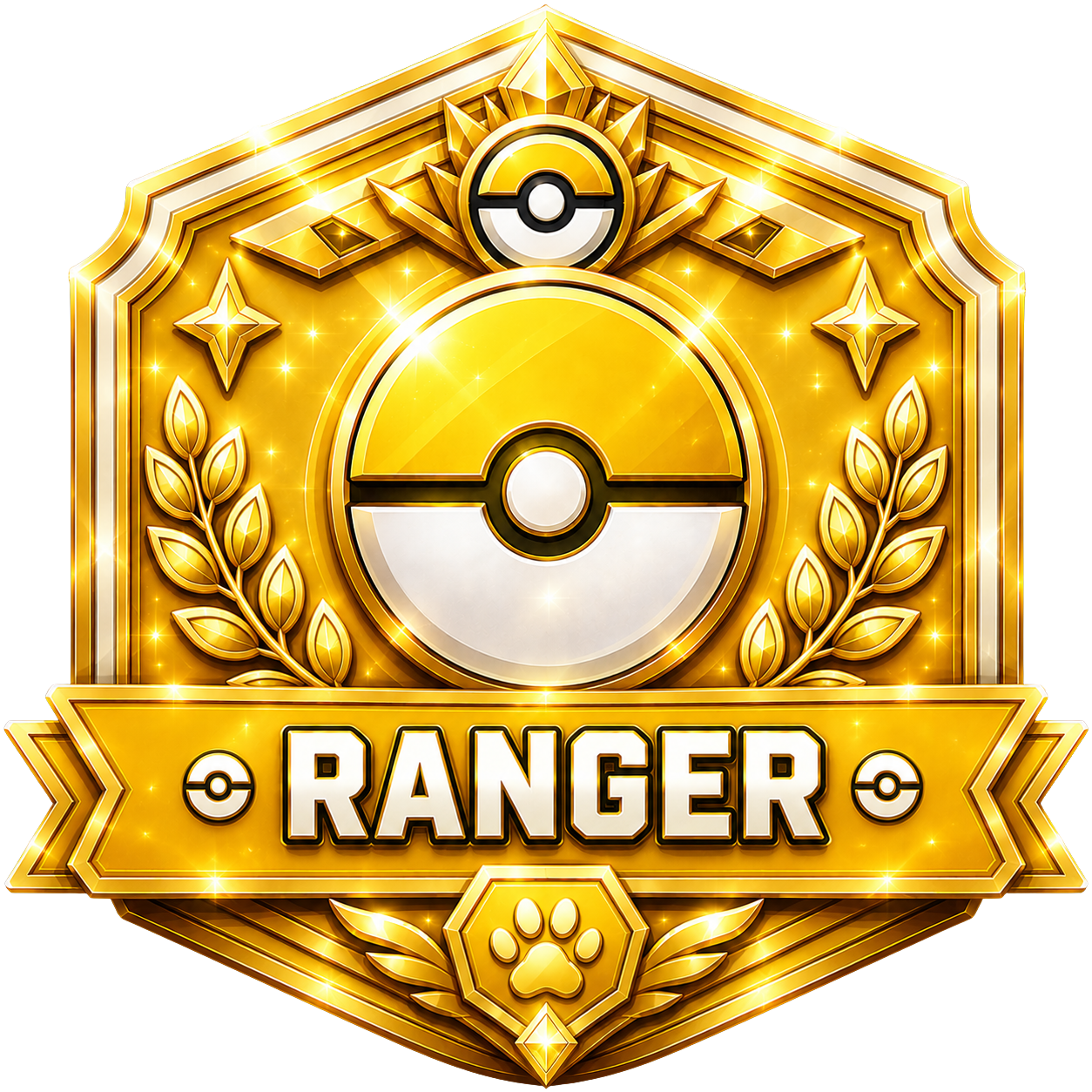Ranger - [A vie]