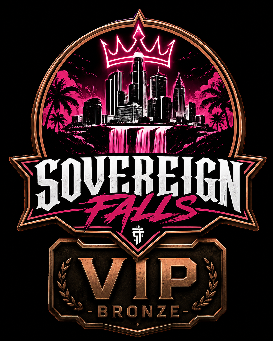 🥉 VIP | Bronze