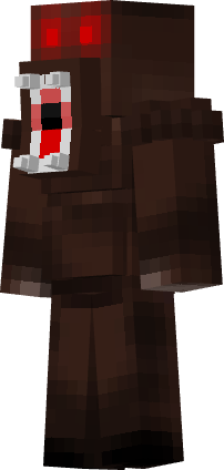 Sasquatch Pet