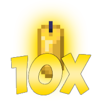 10x Elite Keys