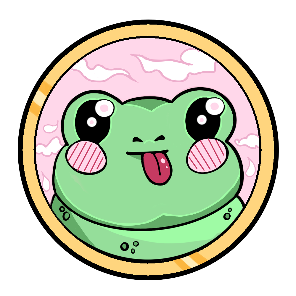 FrogCoin x1
