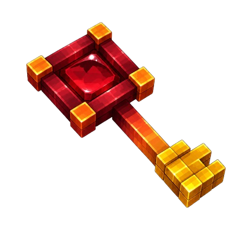 Crimson Key