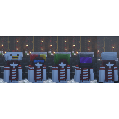 Pack 6