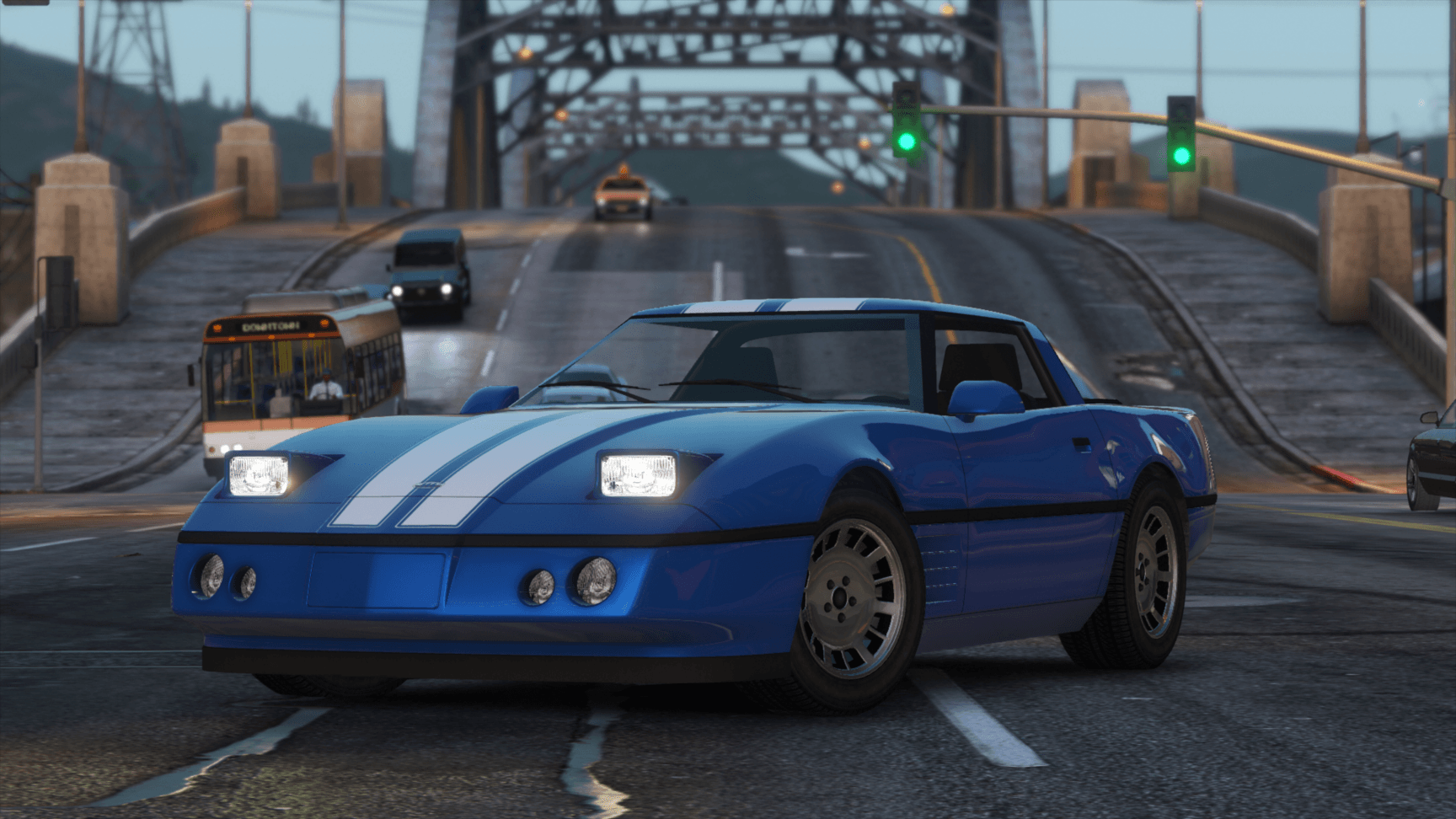 Invetero Coquette Vice