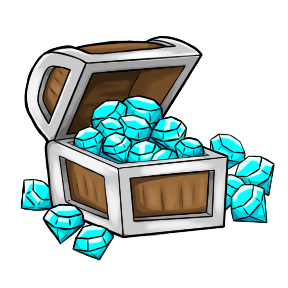 Gem Chest