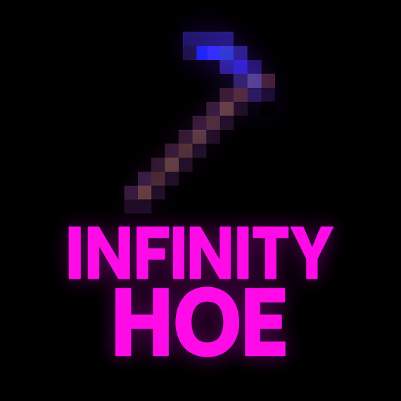 Infinity Hoe