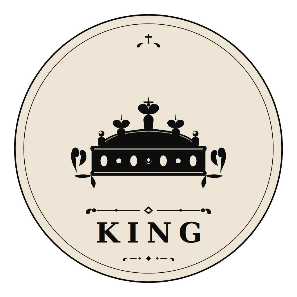 King Rank