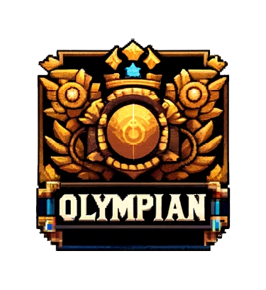 Olympian